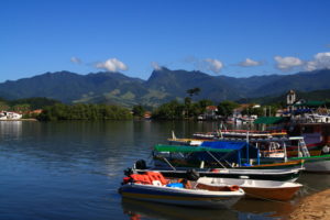 Rio Manacapuru