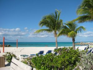 Caribbean
