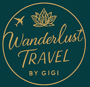 Wanderlust Travel by Gigi