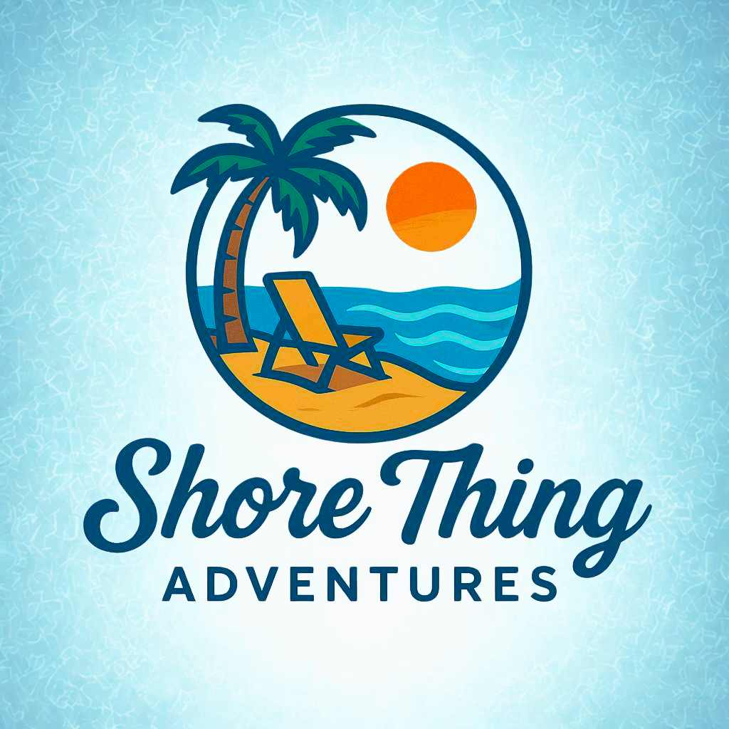 Shore Thing Adventures
