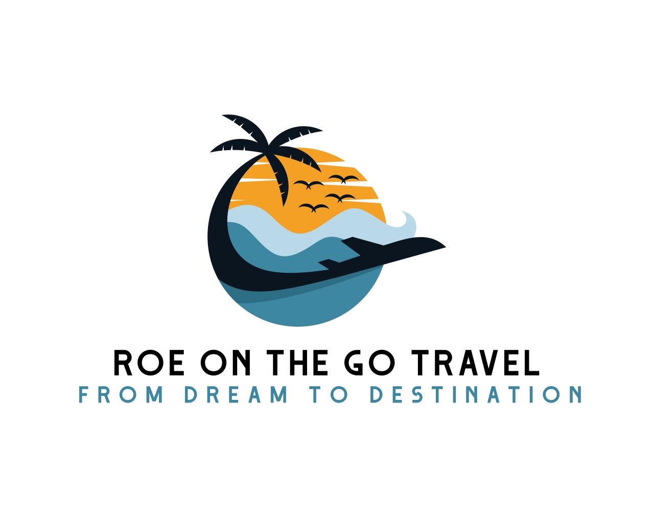 Roe on the go Travel