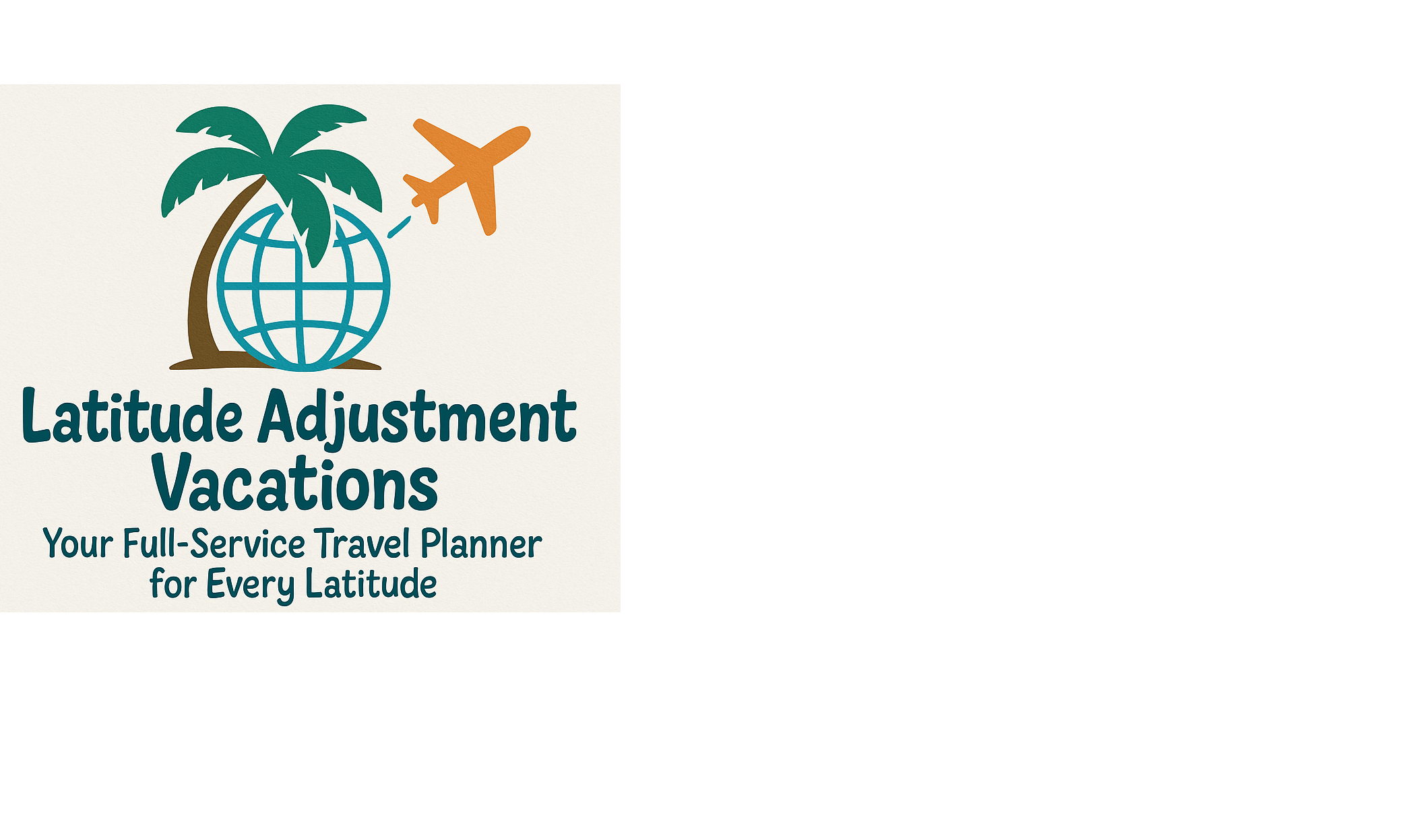 Latitude Adjustment Vacations LLC