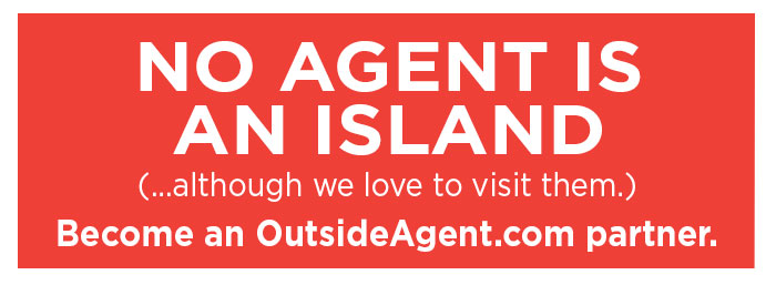 No Agent is an Island