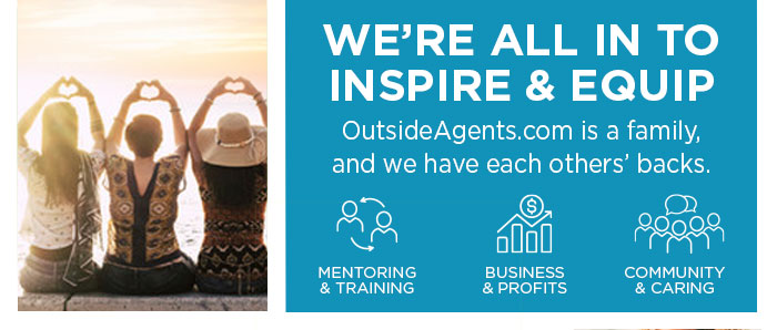 Inspire & Equip